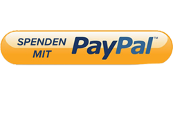 PayPal Spenden-Button